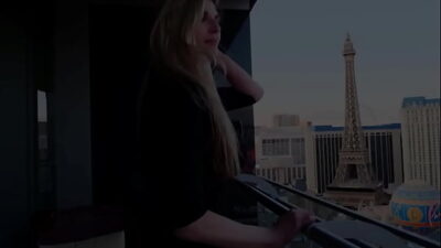 Creampied at the Cosmo