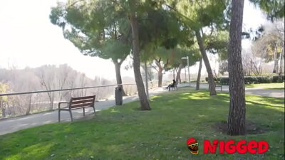 Cuban woman wants anal sex. Amanda Luxor meets a black guy on FAKings and loses her virginity in the ass