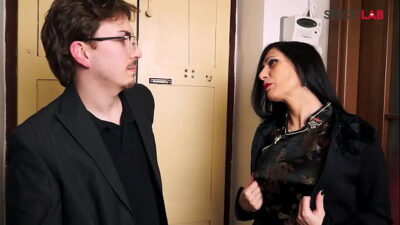 Cuckold and gentleman with my slutty wife