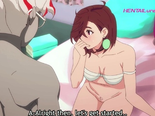 Dandanan 2025 – Exclusive HENTAI (Subtitled)