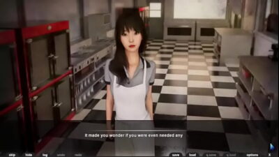 Daughter for Desserts Episode 13 Ultimate Playthorugh