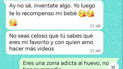 Debería divorciarme? llegué de la discoteca con el culo lleno de leche e hice que mi hijastro me lo limpiara