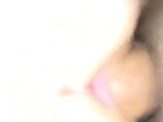 Deutsch Amateur Latina Spritzer Cowgirl