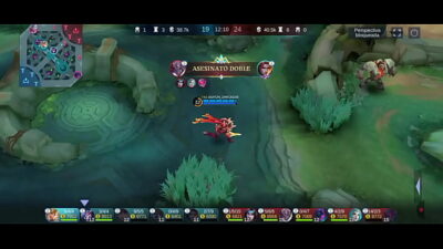 Doble PENEtración :3