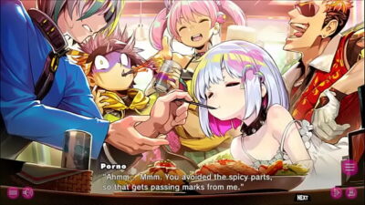 Dohna Dohna Lets Do Bad Things Together Part 5