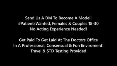 Dr Tampa – Tampa University Entrance Physical – Giggles