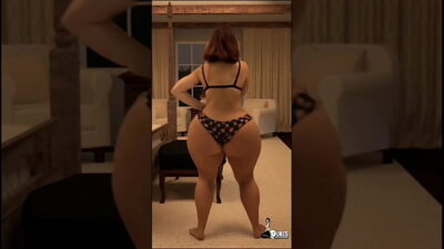 Dukes Hardcore Honeys Dance Off!