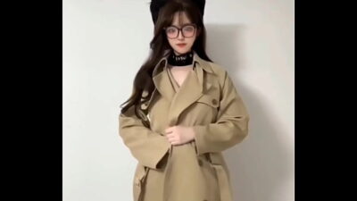 抖音女网红视频泄露，户外露出