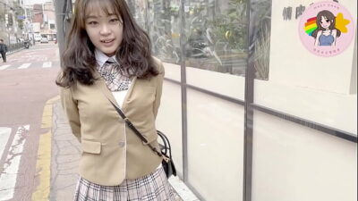 香港AV Hong Kong Macy Chan 情慾自主實踐者 廣東話AV 冬日愛戀 韓國篇 韓式校服