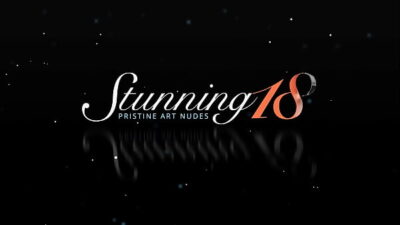 Eager Teen Lara Max Takes A Hot Bath & Massages Her Pussy!