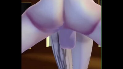 Easy whore gets fucked by her two friends