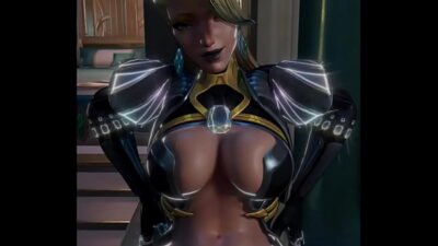 Emma Frost’s Afterparty