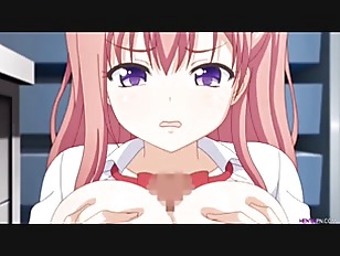Ero Ishi Seijun Bishoujo o Kotoba ni Hametai Houdai Ep 1 En Espanol
