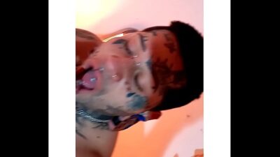 Experimentando con velas derretidas – tercera parte porno chileno – muñeca betty y bebe demoniaco