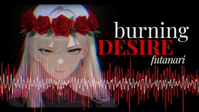 F4M | Erotic Audio | Burning Desire Futanari