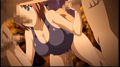 Fiesta del Deseo Parte 4 – Hentai con Jovencitas