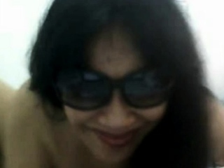 Filipina Amateur Webcam Show