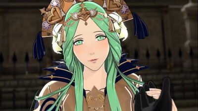 Fire Emblem hentai Collection