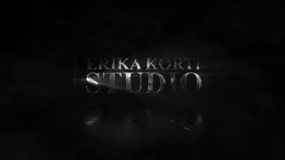 FIRST DAP! Redhead Skinny Slut Pixie Pink Gets Double Anal Penetration For The First Time From Five Big Cocks EKS618-01