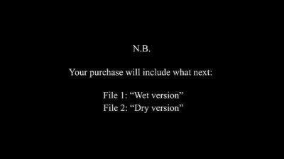 FIRST DAP WITH PISS! Redhead skinny slut Pixie Pink gets her first double anal penetration and piss in her mouth from five big cocks EKS618-01