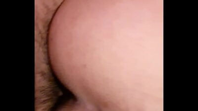 Follando – Chilena