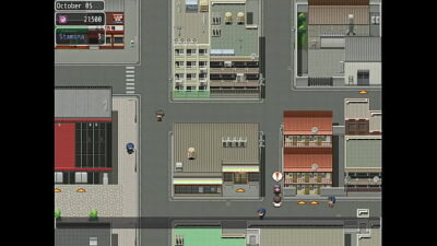 Follando con una nerd ninfómana: Ariel Academy’s SSF Parte 2