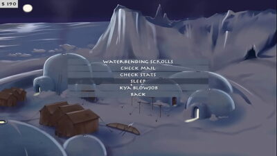 Four Elements Trainer Book 1 – Part 11