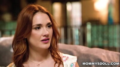 Freya further admits that she’s also got romantic feelings for her