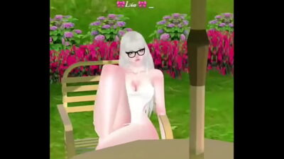 Fucking this snowbunny slut Lia