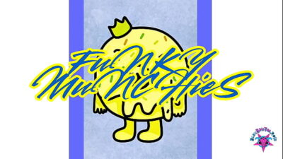 Funky Munchies – Big Ass Ginger Slut , Rough Face Riding , Big Dick Sucking , Spreading , Ass Eating & Pussy Fucking