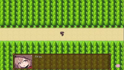 Futanari Alchemist Triss 1 No Commentary