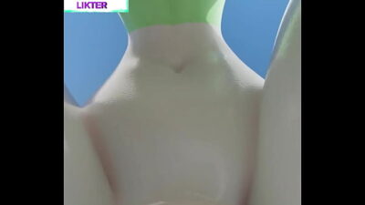 FUTANARIO FURRY HOT FUCK 60FPS