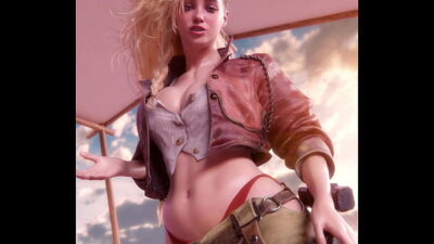 Gemma – Monster Hunter