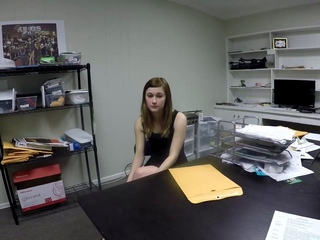 Get fucked and get hired