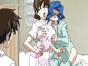 Hardcore sex in 3d anime video compilation