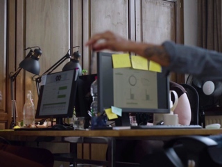 HARDWERK 2Bang Bunny BBW