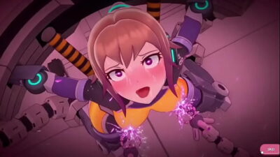 [Hentai Game] Agent Mirai | Gallery Part 1