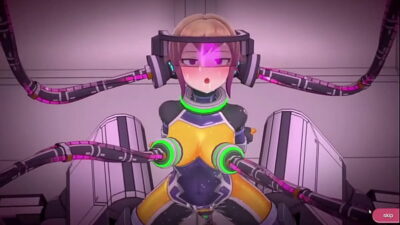 [Hentai Game] Agent Mirai | Part 2 | End