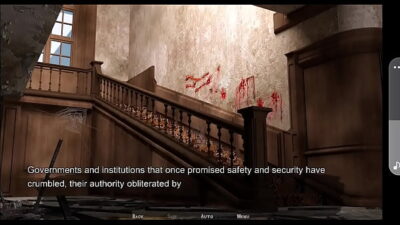 Hg Survival guide zombie apocalypse harem