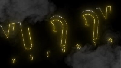 Hot 18 year old Agatha Santos in her first double penetration scene with 2 big black cocks