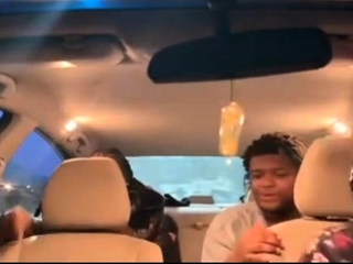 Hot Black Maid Does Some Webcam Black and Ebony