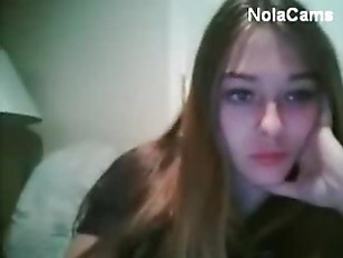 Hot Teen Webcam Virgins First Time