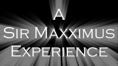 Hotwife Sexy Vxn 3some with TheHWKing & Sir Maxximus