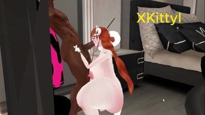 I made porn and now I’m famous on imvu