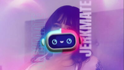 Introducing VixenMinx, also known as the «Jerkmate Tutorial Girl»