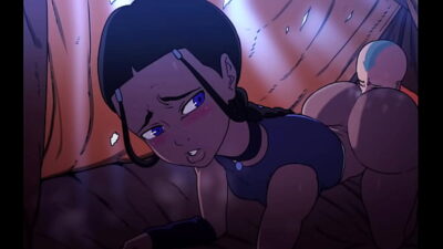 Katara Camping Booty[D-Art]