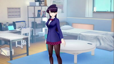 Komi Shouko | Komi Can’t Communicate | Koikatsu Party