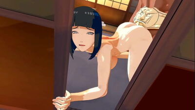 Kushina hentai