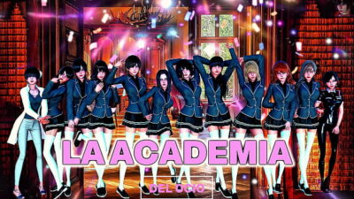 La Academia del ocio – 1er examen de Lucre