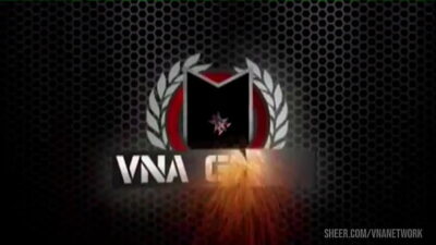 Latina MexiMILF Gabby Quinteros Plays With Her Massive Boobs!